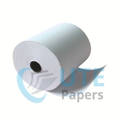 80mm x 70mm Thermal Paper Roll