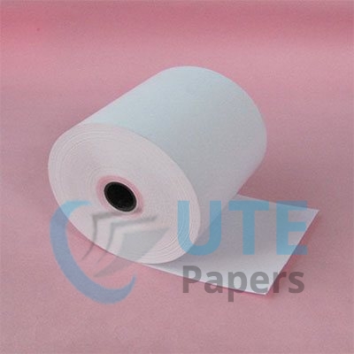 80mm x 70mm Thermal Paper Roll