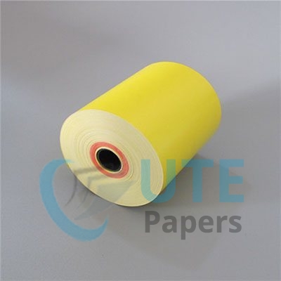 80mm x 70mm Thermal Paper Roll