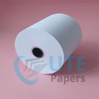 80mm x 76mm BPA Free Thermal Paper Roll