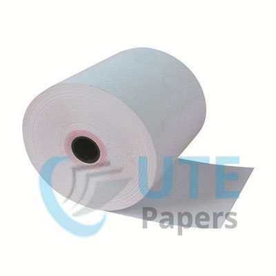 80mm x 76mm BPA Free Thermal Paper Roll