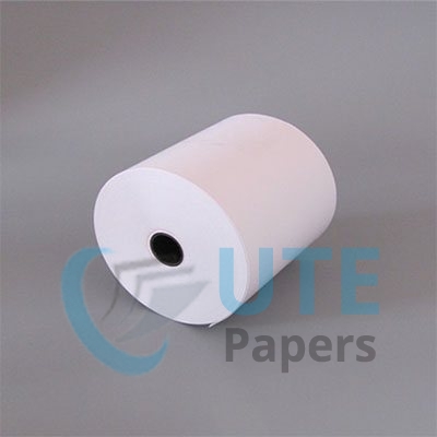 80mm x 80mm Thermal Paper Roll