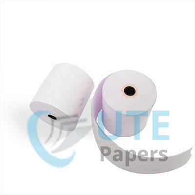 80mm x 60m Thermal Printer Paper Roll