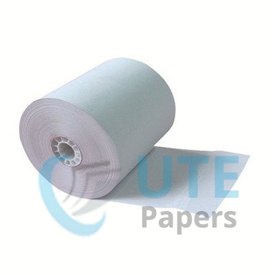 3 1/8” x 230′ Thermal Receipt Paper Roll