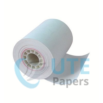 2 1/4” x 85′ Thermal Paper Rolls