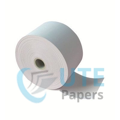 44mm x 76mm Thermal Paper Roll