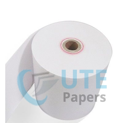 78mm x 70mm Thermal Paper Roll