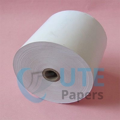 78mm x 70mm Thermal Paper Roll