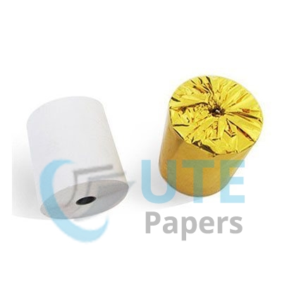 78mm x 70mm Thermal Paper Roll