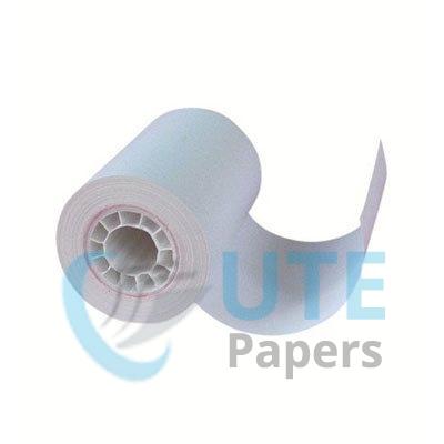 2 1/4” x 60′ BPA free Thermal Paper Roll