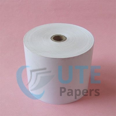 76mm x 76mm Thermal Paper Roll