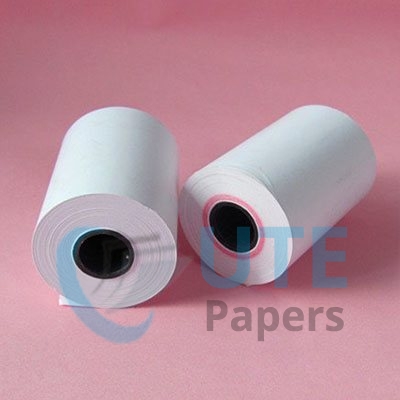 57mm x 38mm Credit Card Receipt Paper Rolls