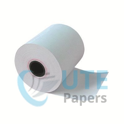 57mm x 45mm Thermal Roll for Mobile POS