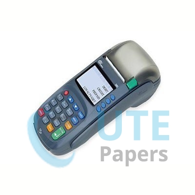 57mm x 45mm Thermal Roll for Mobile POS