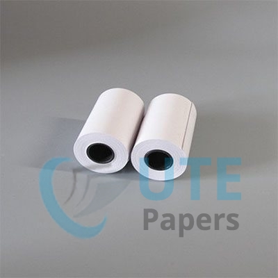 57mm x 40mm Thermal Paper Rolls