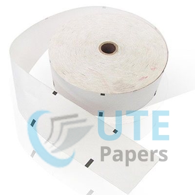 80mm x 150mm x 25mm ATM Receipt Paper Roll