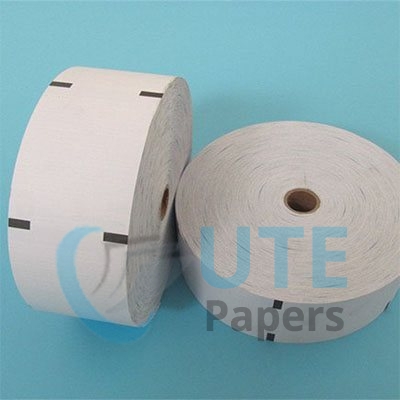 80mm x 150mm x 25mm ATM Receipt Paper Roll