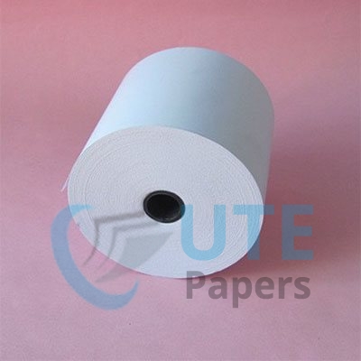 57mm x 80mm Thermal Paper Rolls