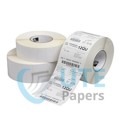 58mm x 38mm Direct Thermal Label Rolls