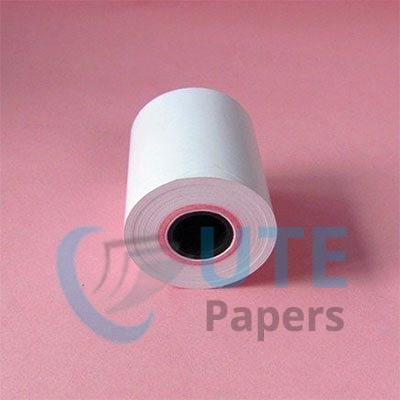 57mm x 50mm Thermal Credit Card Paper Rolls