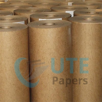 Transformer Insulating paper Roll