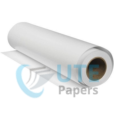 GLASSINE PAPER ROLL