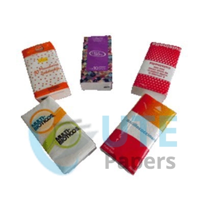 Paper Handkerchief Supplier / Paper Handkerchief Tissue / Paper Tissue