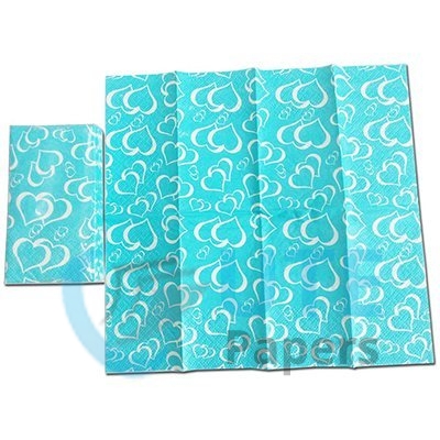 Custom Printed Facial Tissue/Printed Pocket Tissue / Printed Tissue pack/ Printed Facial Tissue /Printed Paper 