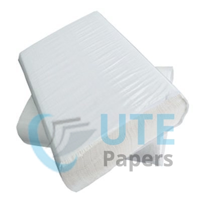 Z N M Folded Hand Towel Paper Hand Towel Tissue Paper Hand tissue toilet towel