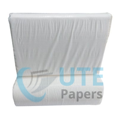 Z N M Folded Hand Towel Paper Hand Towel Tissue Paper Hand tissue toilet towel