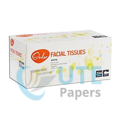 Hotel Box Tissue / Hotel Tissue / Paper Tissue / Paper Tissue