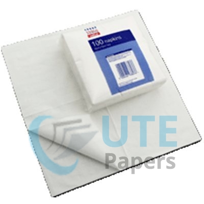 Lunch Paper Napkins / White Napkins Paper / Sanitary Napkins /Lunch Napkin Converting / Luncheon Napkins