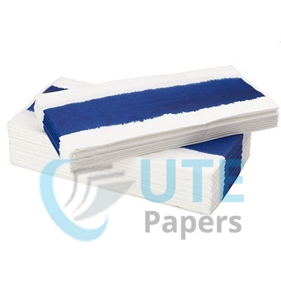 Luxury Paper Napkins / 3 Ply Napkin Paper / 3 Ply Paper Napkins / Paper Serviettes